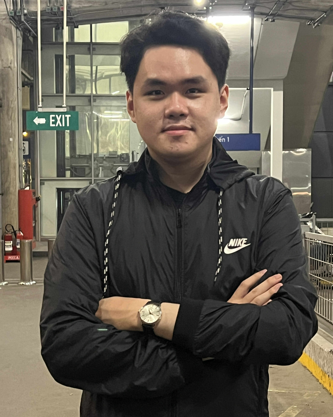 Ảnh đại diện của bạn